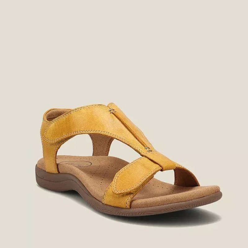 Sandales d'été ouvertes pour femmes