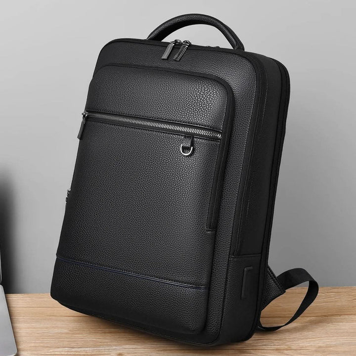 Sac à dos USB intelligent pour le travail et la mobilité quotidienne