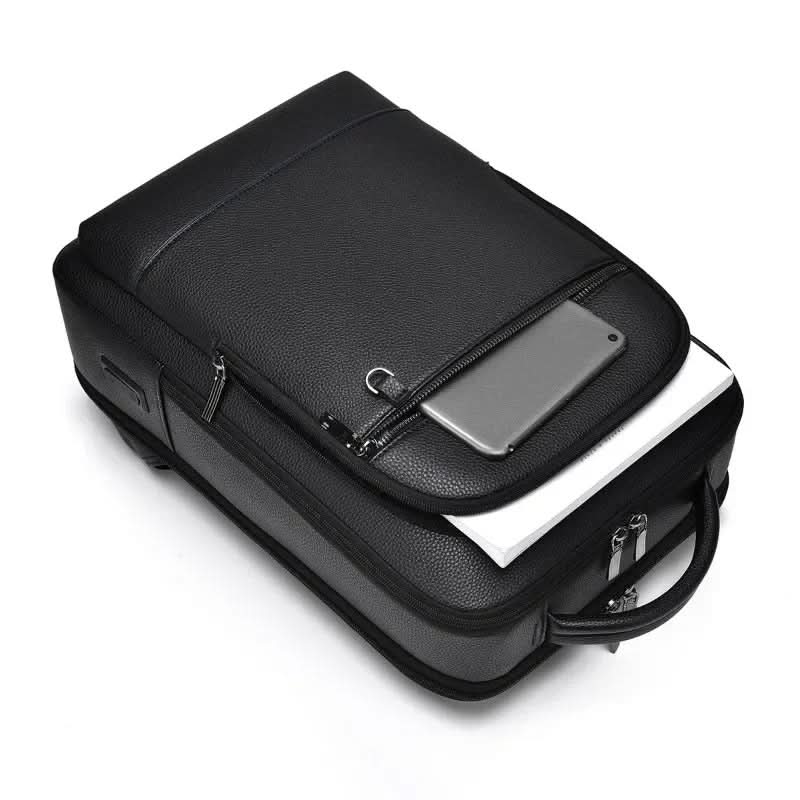 Sac à dos USB intelligent pour le travail et la mobilité quotidienne