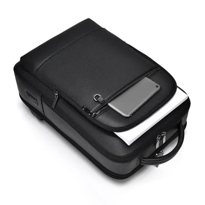Sac à dos USB intelligent pour le travail et la mobilité quotidienne