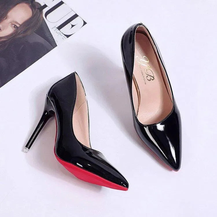 Talons Aiguilles pour Femmes | Asakuchi