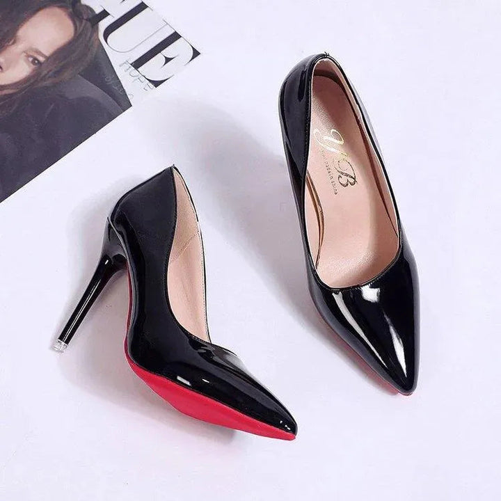 Talons Aiguilles pour Femmes | Asakuchi