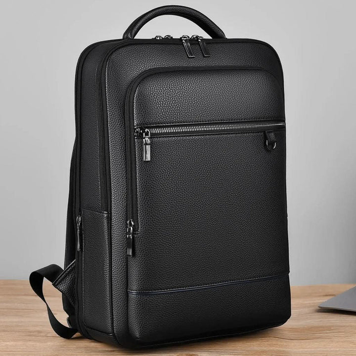 Sac à dos USB intelligent pour le travail et la mobilité quotidienne