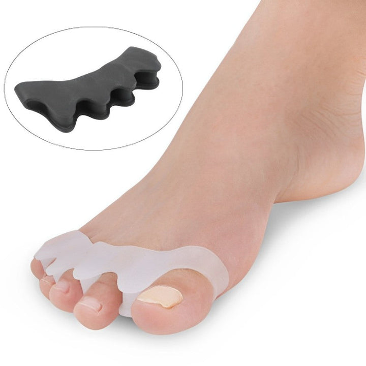 Attelle Orthopédique pour orteil en marteau