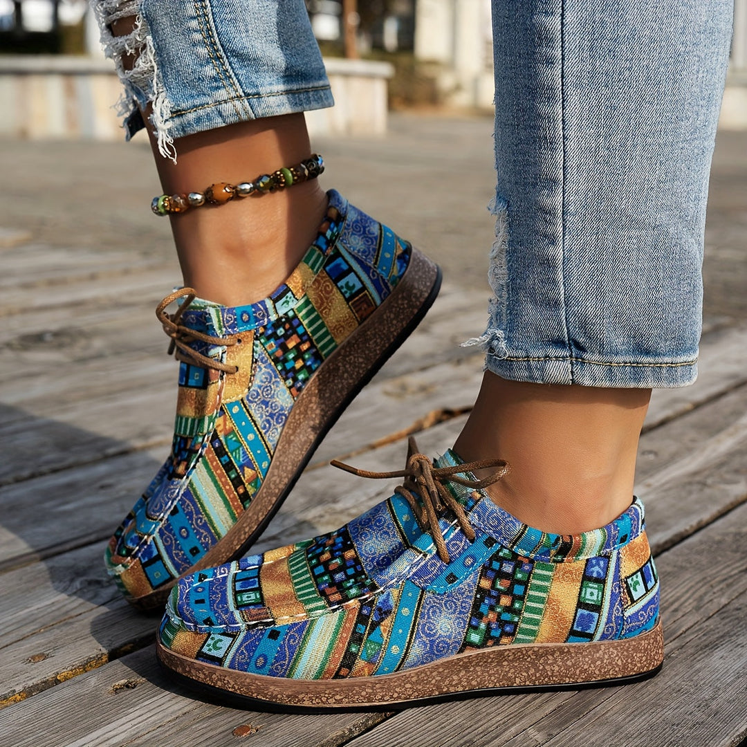 Chaussures d'été pour femmes | Confortables