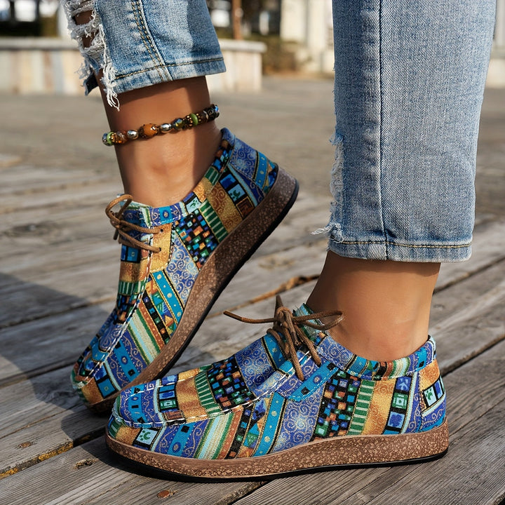 Chaussures d'été pour femmes | Confortables