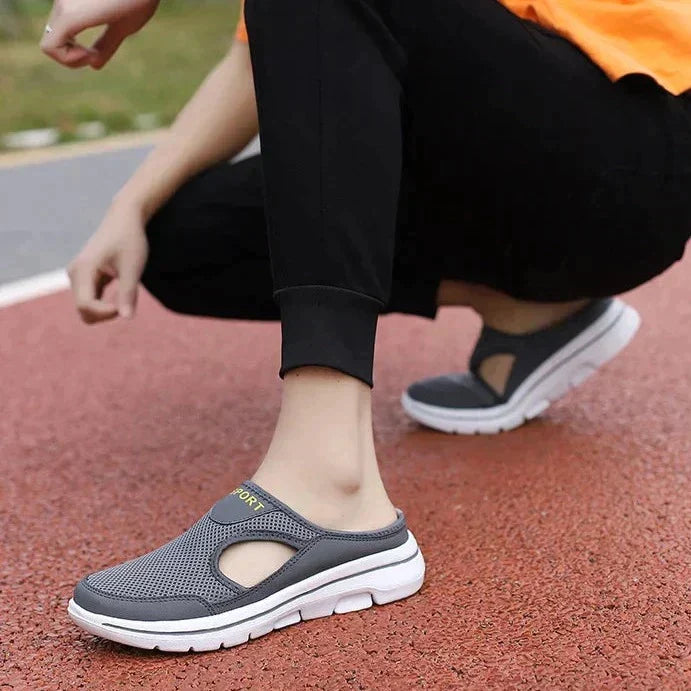 Chaussons Confortables pour Femmes | Légers