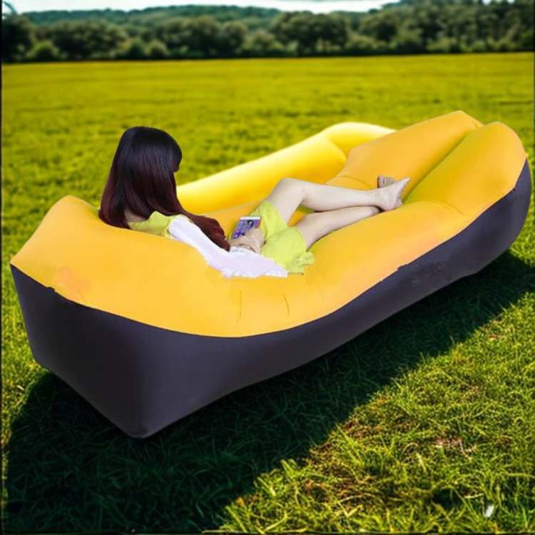 Canapé-lit Gonflable