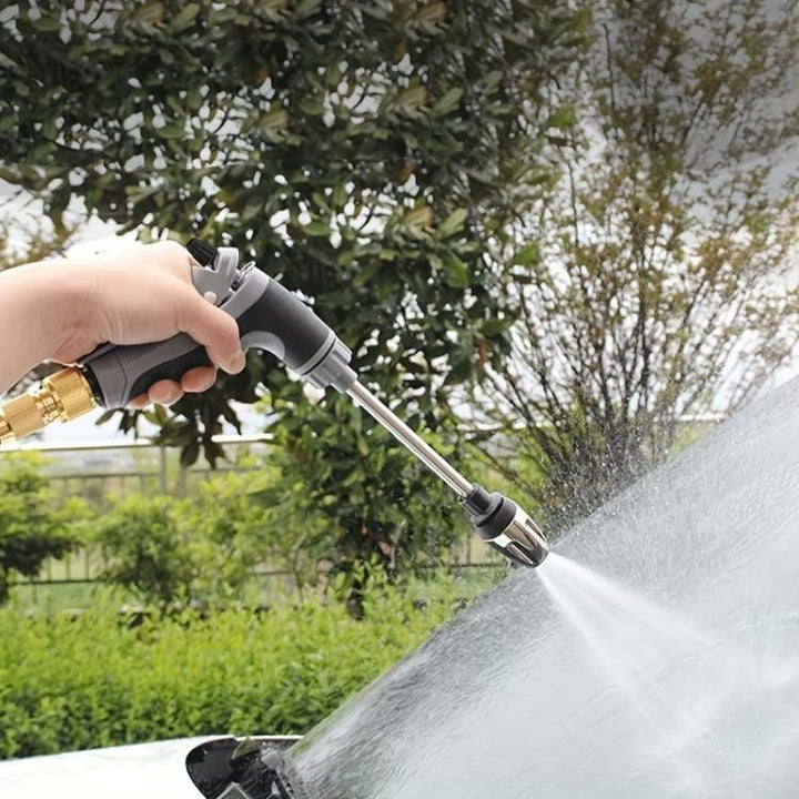 Laveuse à Pression Multi-Fonction pour Voiture