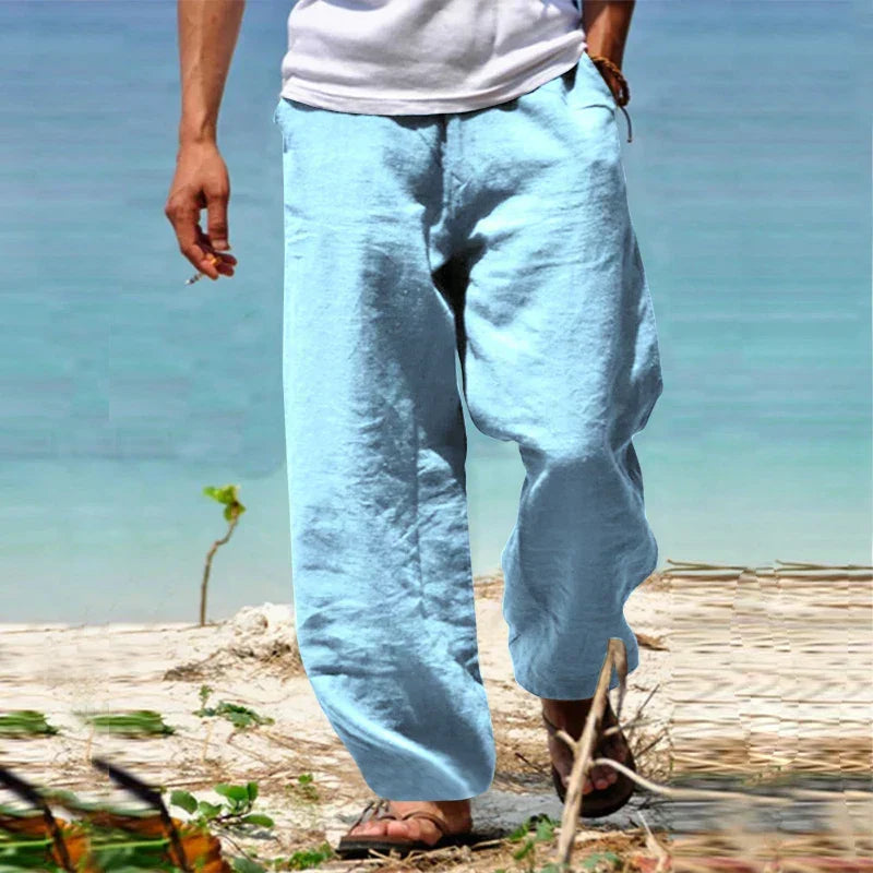 Pantalons respirants pour hommes | Quotidien
