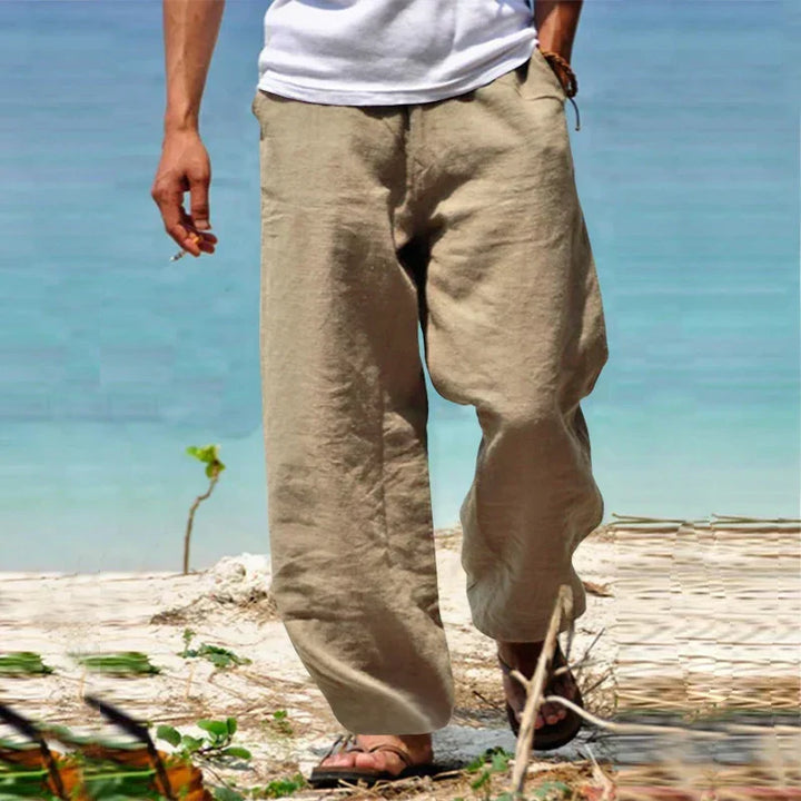 Pantalons respirants pour hommes | Quotidien