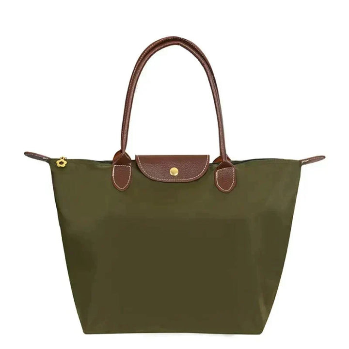 Sac à main pour femmes | Fermeture à bouton