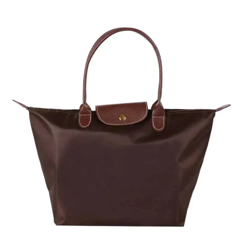 Sac à main pour femmes | Fermeture à bouton