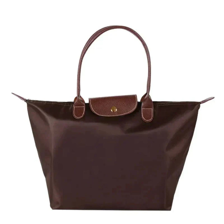 Sac à main pour femmes | Fermeture à bouton