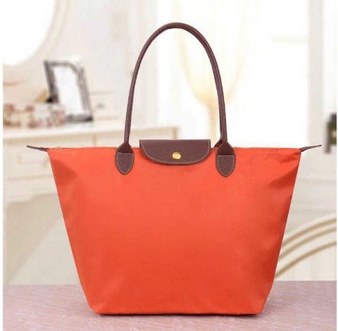 Sac à main pour femmes | Fermeture à bouton