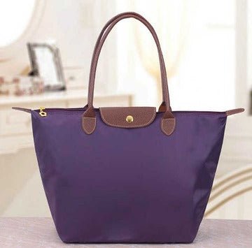 Sac à main pour femmes | Fermeture à bouton