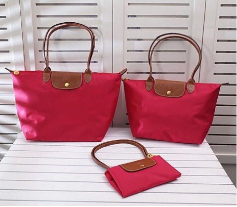 Sac à main pour femmes | Fermeture à bouton