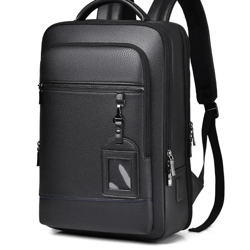 Sac à dos USB intelligent pour le travail et la mobilité quotidienne