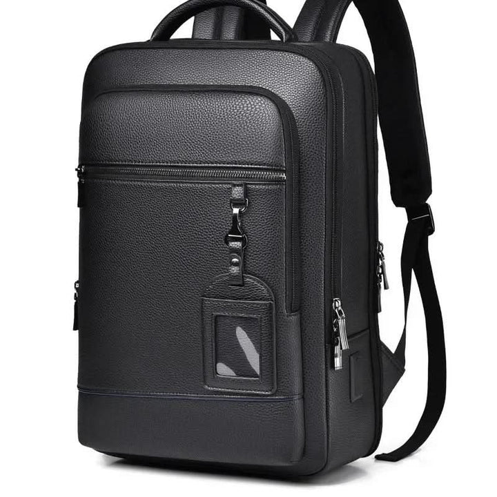 Sac à dos USB intelligent pour le travail et la mobilité quotidienne