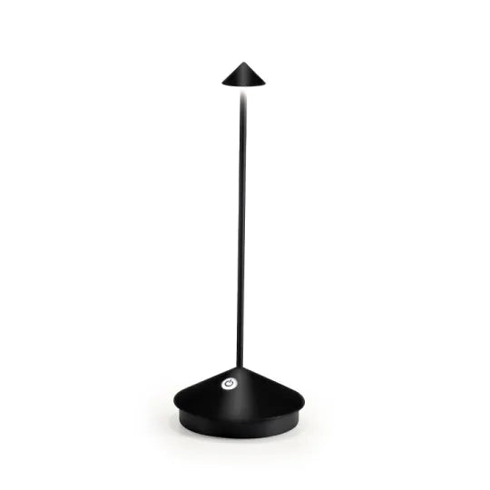 Lampe de Table LED Sans Fil – Lumière Claire