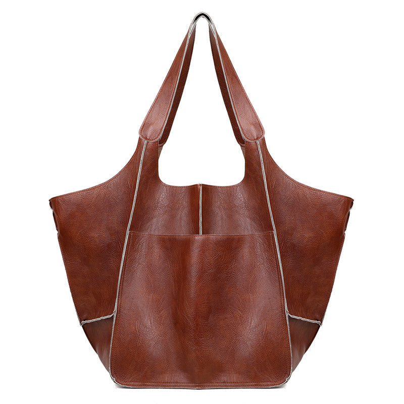 Sac à main moderne pour femmes | Grand