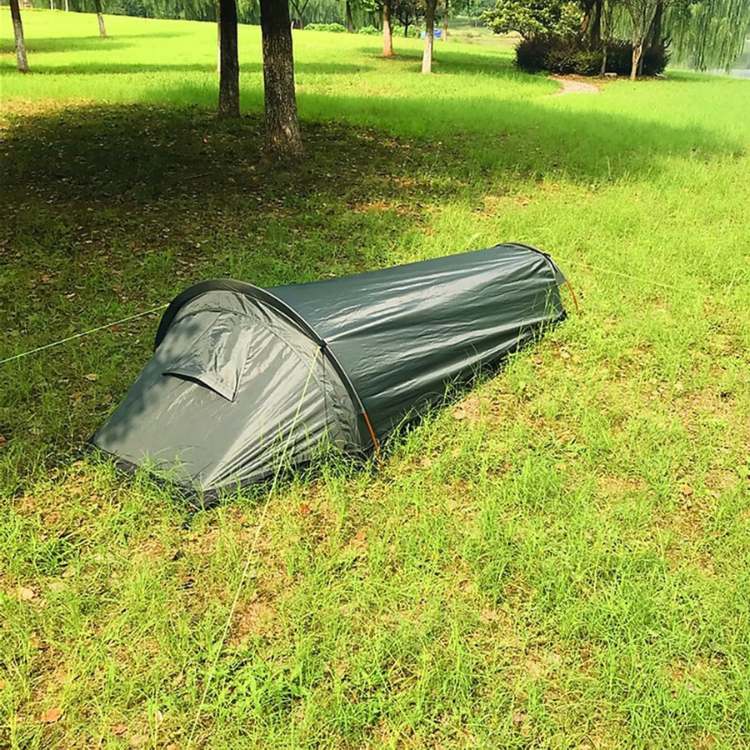 Tente de Camping Portable pour Randonnée