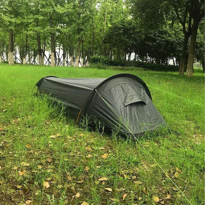 Tente de Camping Portable pour Randonnée