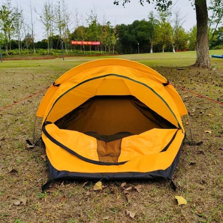 Tente de Camping Portable pour Randonnée