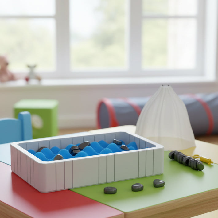 Jeu Ludique qui Améliore la Stratégie et la Concentration
