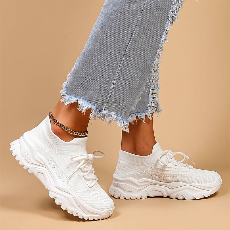 Baskets de sécurité confortables pour femmes | Légères