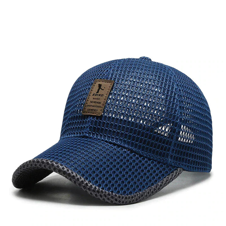 La Casquette d'Été Ultime et Aérée