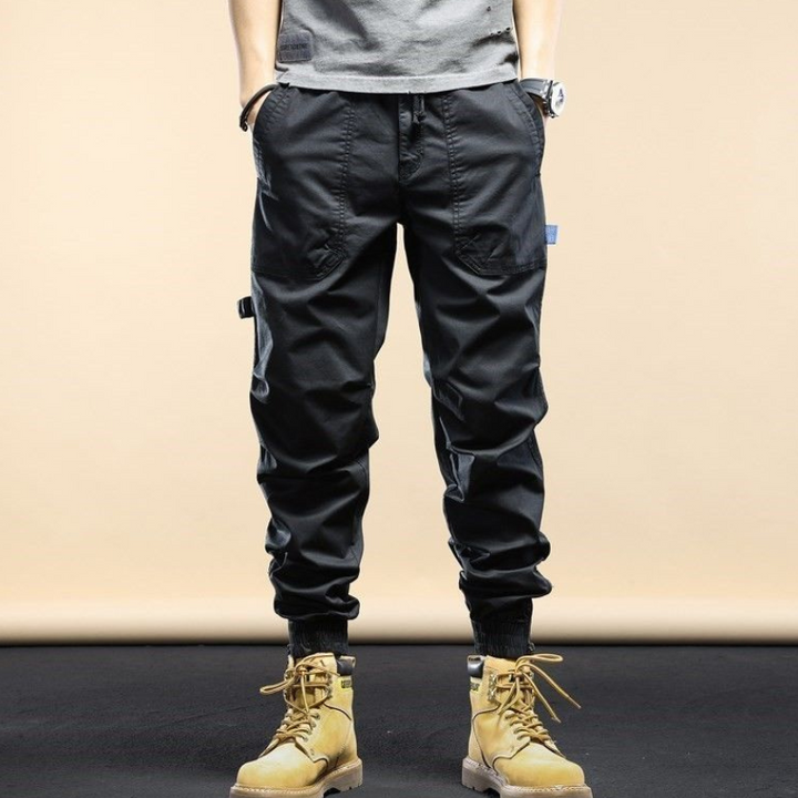 Pantalons Cargo Durables pour Hommes | Long