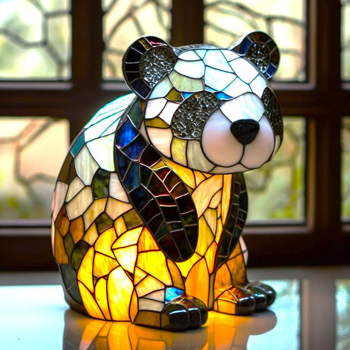 Lampe d'Art Contemporaine