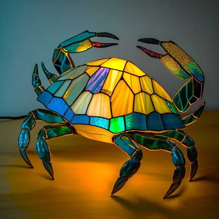Lampe d'Art Contemporaine