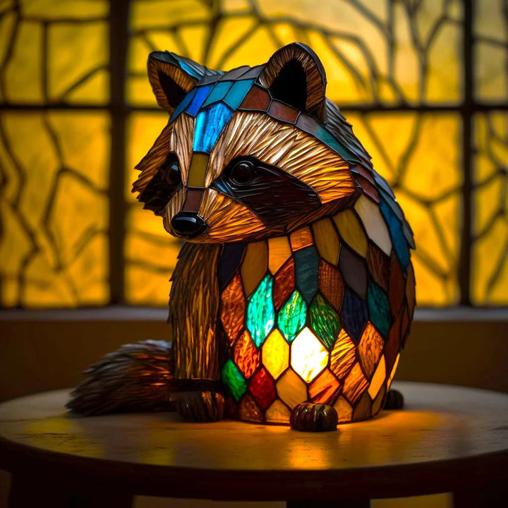 Lampe d'Art Contemporaine