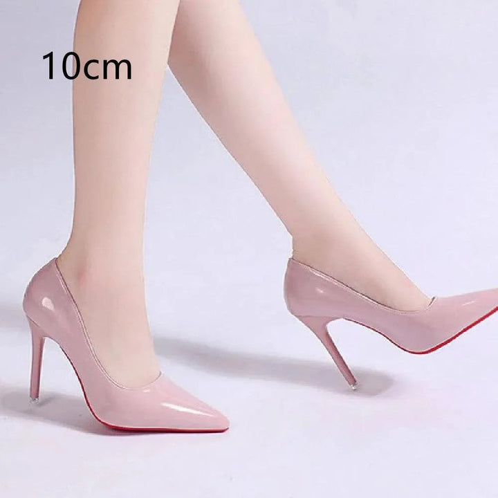 Talons Aiguilles pour Femmes | Asakuchi