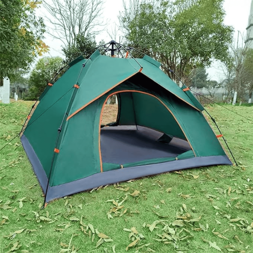 Tente de Camping à Montage Instantané