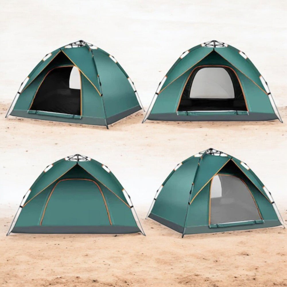 Tente de Camping à Montage Instantané