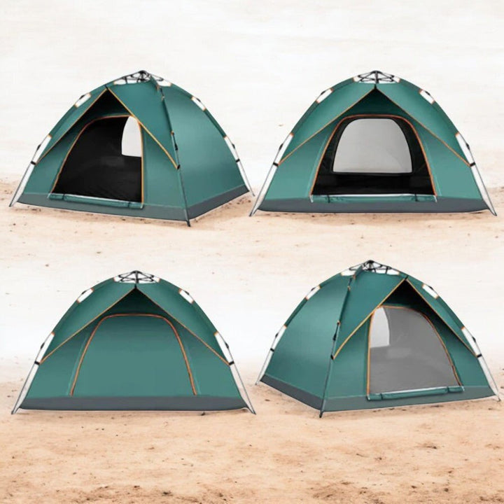 Tente de Camping à Montage Instantané