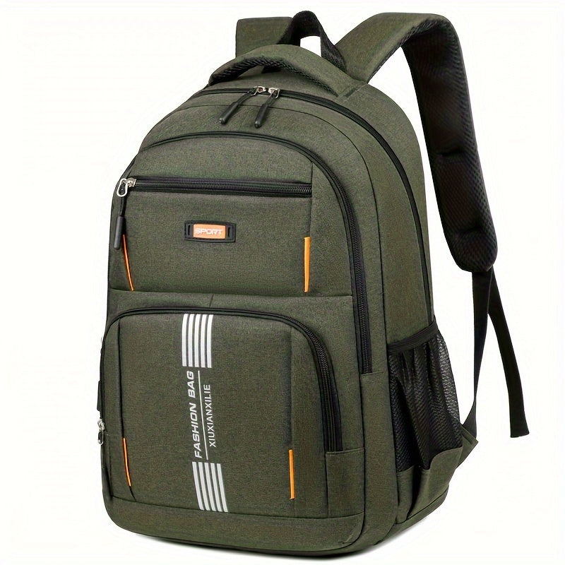 Sac à dos de travail pour hommes | Grand
