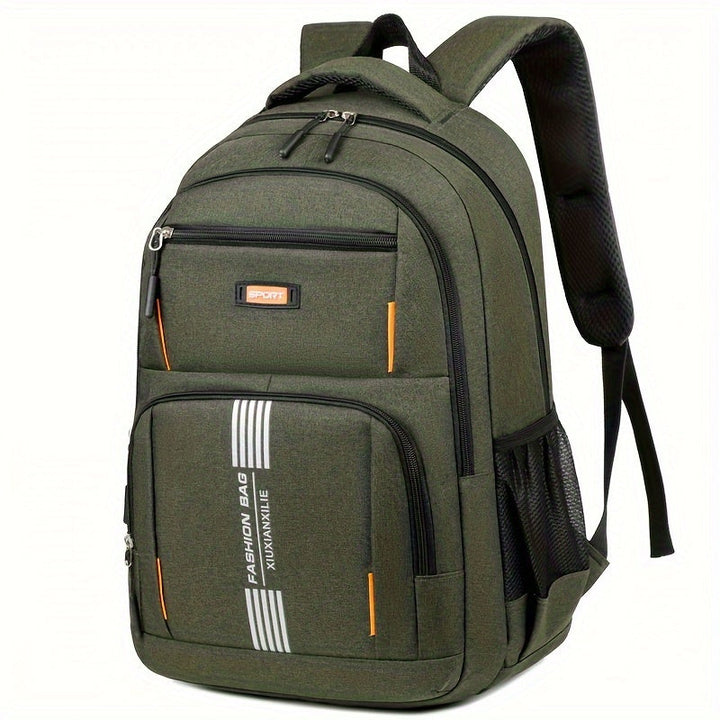Sac à dos de travail pour hommes | Grand