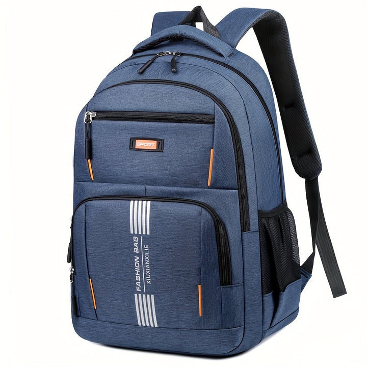 Sac à dos de travail pour hommes | Grand