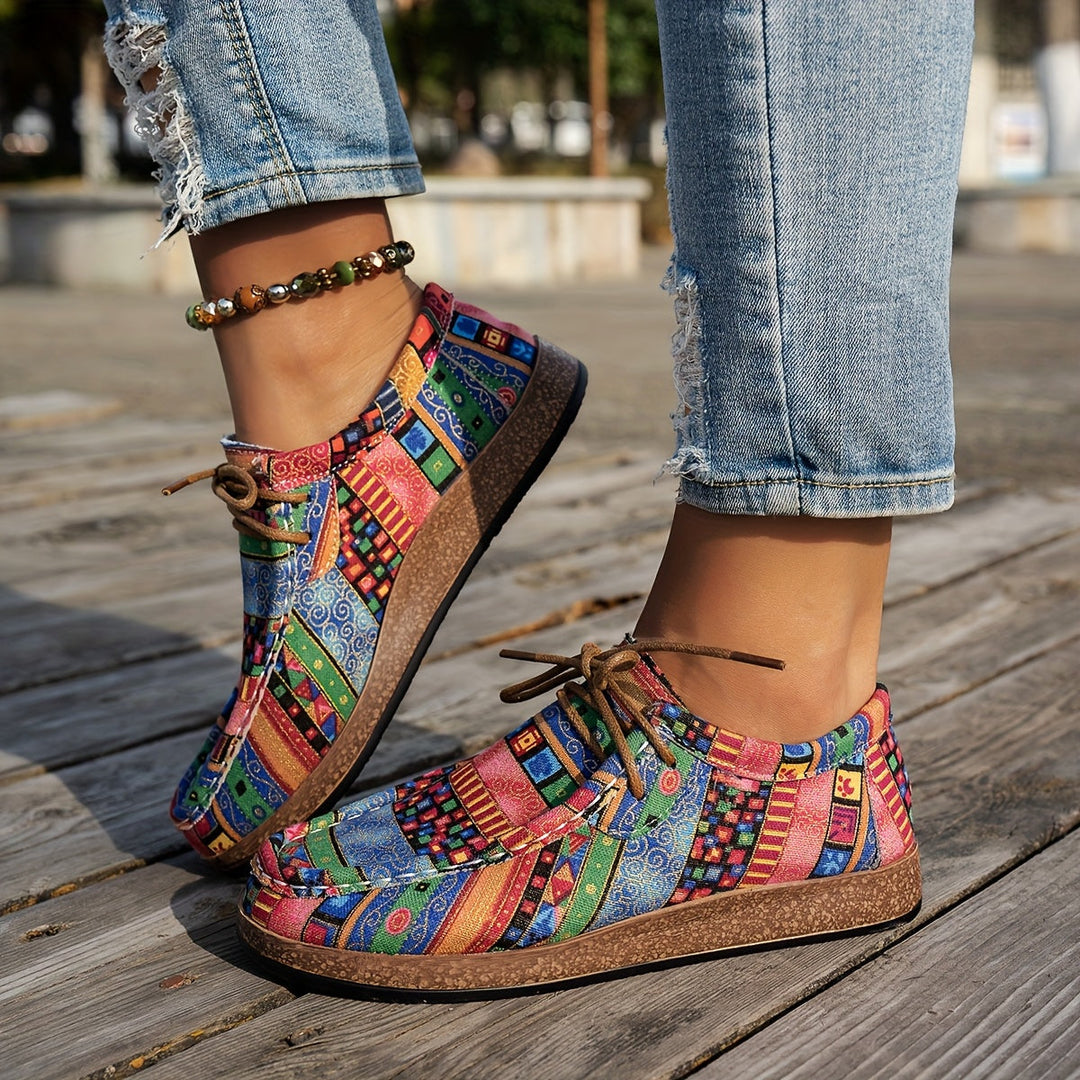 Chaussures d'été pour femmes | Confortables