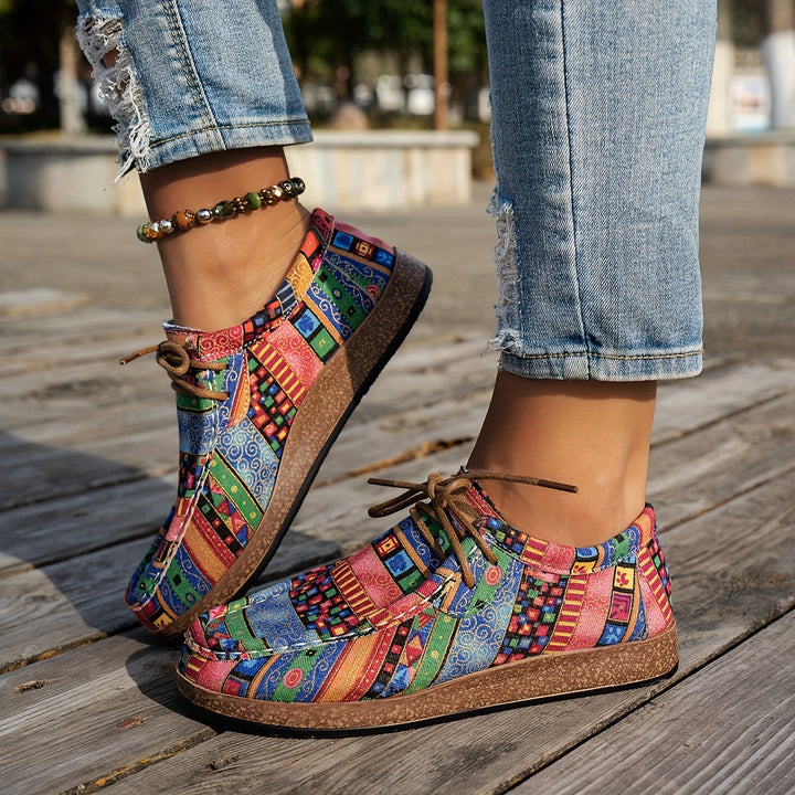 Chaussures d'été pour femmes | Confortables