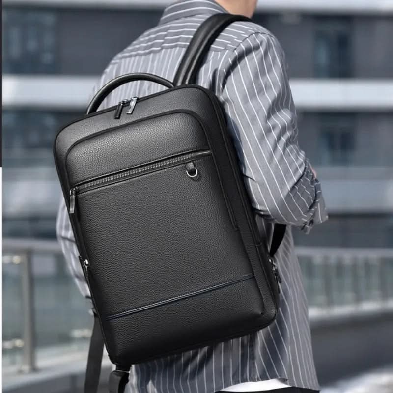 Sac à dos USB intelligent pour le travail et la mobilité quotidienne