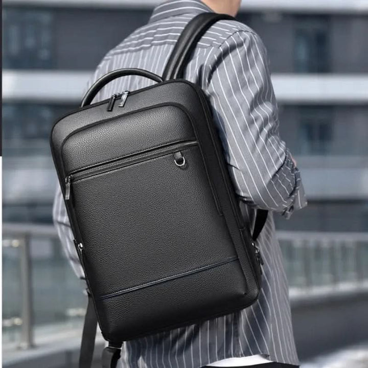 Sac à dos USB intelligent pour le travail et la mobilité quotidienne