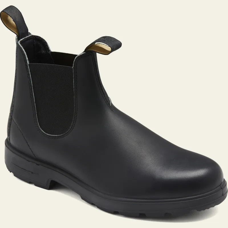 Bottes Chelsea pour hommes | Imperméables