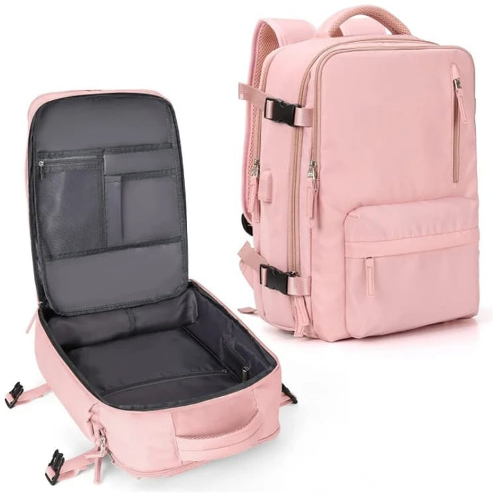 Sac à dos moderne pour femmes | Grand