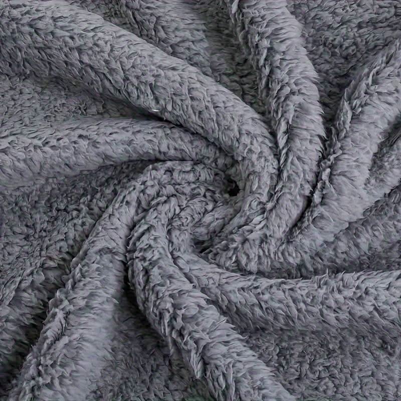 Couverture en Fleece Premium pour Animaux
