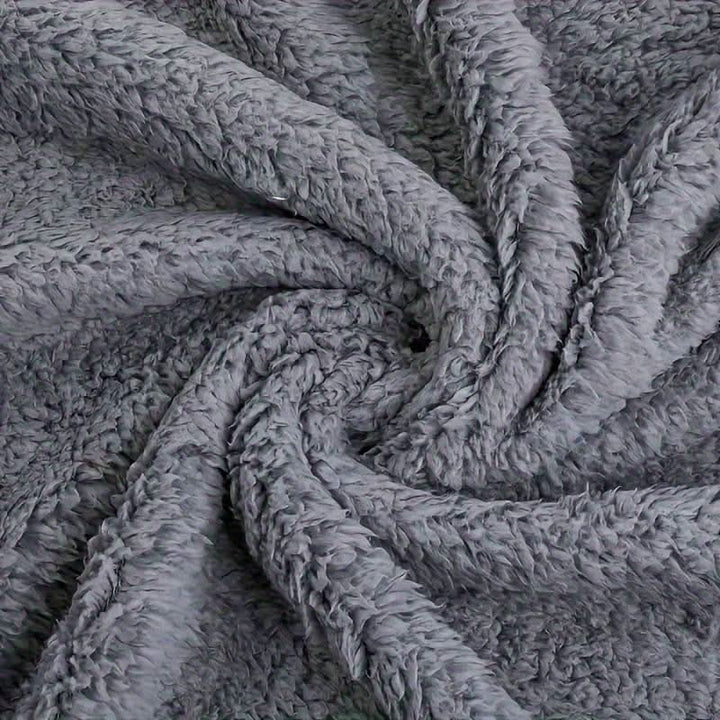 Couverture en Fleece Premium pour Animaux